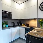 Lejlighed Lux 3 Cieplice