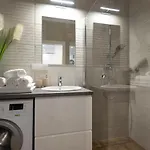 Lejlighed Lux 3 Cieplice *