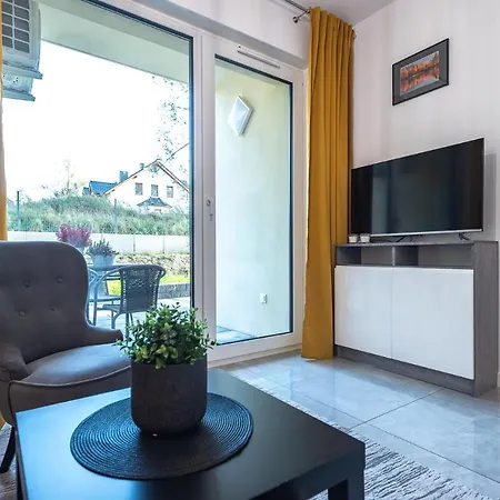 Lux 3 Cieplice Lejlighed Jelenia Góra