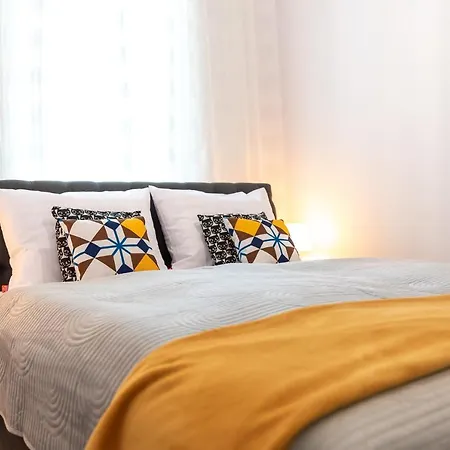 Lux 3 Cieplice Appartement Jelenia Góra