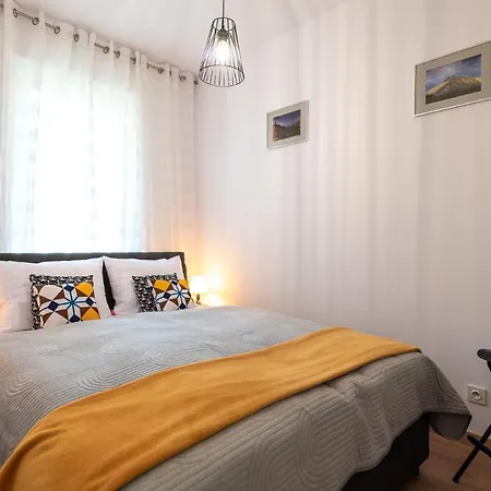 Apartment Lux 3 Cieplice