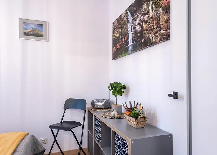 Lux 3 Cieplice Apartment *